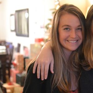 Meet your Posher, Kaitlin